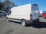 New 2026 Ford Transit 250 Medium Roof Empty Cargo Van for sale #R02526 - photo 4
