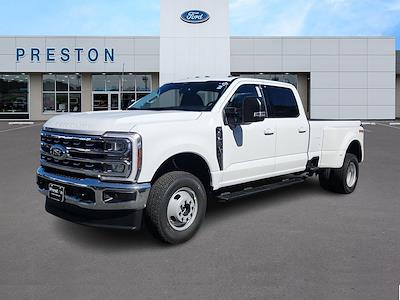 New 2026 Ford F-350 XLT Crew Cab for sale #R02528 - photo 1