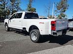 New 2026 Ford F-350 XLT Crew Cab for sale #R02528 - photo 4