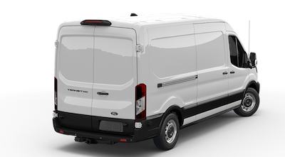 New 2026 Ford Transit 250 Medium Roof Empty Cargo Van for sale #R02535 - photo 1