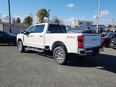 New 2026 Ford F-250 Lariat Crew Cab for sale #R02560 - photo 2