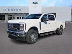 New 2026 Ford F-250 Lariat Crew Cab for sale #R02560 - photo 1