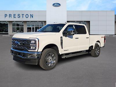 New 2026 Ford F-250 Lariat Crew Cab for sale #R02565 - photo 1