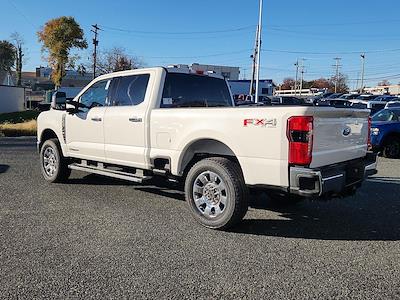 New 2026 Ford F-250 Lariat Crew Cab for sale #R02565 - photo 2