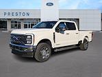 New 2026 Ford F-250 Lariat Crew Cab for sale #R02565 - photo 1