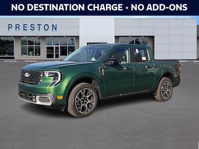 New 2025 Ford Maverick Lariat SuperCrew Cab for sale #R02566 - photo 1