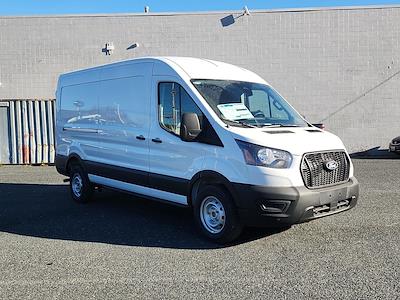 New 2026 Ford Transit 250 Medium Roof Empty Cargo Van for sale #R02572 - photo 2