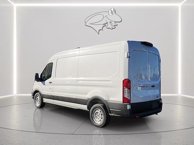 New 2026 Ford Transit 250 Medium Roof Empty Cargo Van for sale #R02572 - photo 2