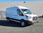 New 2026 Ford Transit 250 Medium Roof Empty Cargo Van for sale #R02572 - photo 2