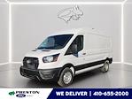 New 2026 Ford Transit 250 Medium Roof Empty Cargo Van for sale #R02572 - photo 1