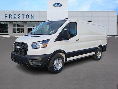 New 2026 Ford Transit 150 Low Roof Empty Cargo Van for sale #R02577 - photo 1