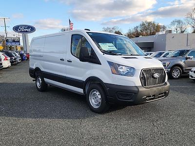 New 2026 Ford Transit 150 Low Roof Empty Cargo Van for sale #R02577 - photo 2