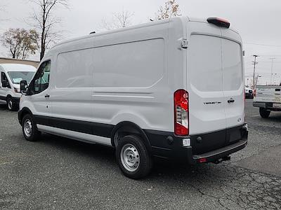 New 2026 Ford Transit 250 Medium Roof Empty Cargo Van for sale #R02587 - photo 2