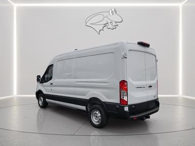 New 2026 Ford Transit 250 Medium Roof Empty Cargo Van for sale #R02587 - photo 2