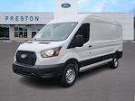 New 2026 Ford Transit 250 Medium Roof Empty Cargo Van for sale #R02587 - photo 1