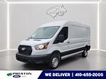 New 2026 Ford Transit 250 Medium Roof Empty Cargo Van for sale #R02587 - photo 1
