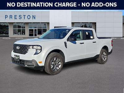 New 2025 Ford Maverick XLT SuperCrew Cab for sale #R02591 - photo 1