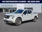 New 2025 Ford Maverick XLT SuperCrew Cab for sale #R02591 - photo 1