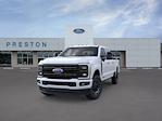 New 2026 Ford F-250 Platinum Crew Cab for sale #R02596 - photo 3
