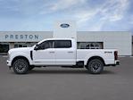 New 2026 Ford F-250 Platinum Crew Cab for sale #R02596 - photo 4