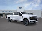 New 2026 Ford F-250 Platinum Crew Cab for sale #R02596 - photo 7