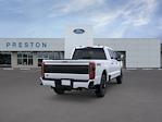 New 2026 Ford F-250 Platinum Crew Cab for sale #R02596 - photo 8
