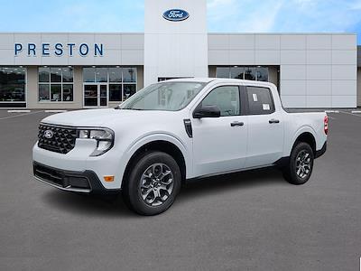 New 2026 Ford Maverick XLT SuperCrew Cab for sale #R02603 - photo 1