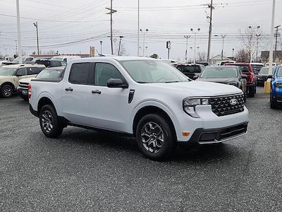 New 2026 Ford Maverick XLT SuperCrew Cab for sale #R02603 - photo 2