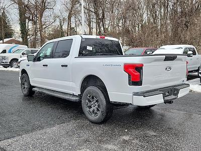 New 2025 Ford F-150 Lightning XLT SuperCrew Cab for sale #R02615 - photo 2