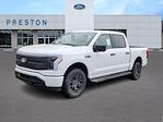 New 2025 Ford F-150 Lightning XLT SuperCrew Cab for sale #R02615 - photo 1