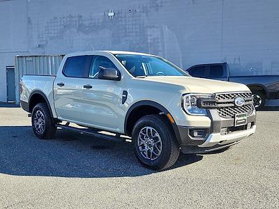 New 2025 Ford Ranger XLT SuperCrew Cab for sale #R02616 - photo 2