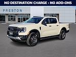 New 2025 Ford Ranger XLT SuperCrew Cab for sale #R02616 - photo 1