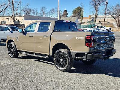 New 2025 Ford Ranger XLT SuperCrew Cab for sale #R02617 - photo 2