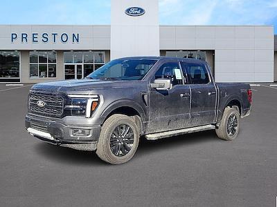 New 2026 Ford F-150 Lariat SuperCrew Cab for sale #R02626 - photo 1