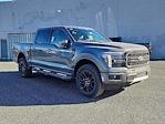 New 2026 Ford F-150 Lariat SuperCrew Cab for sale #R02626 - photo 3
