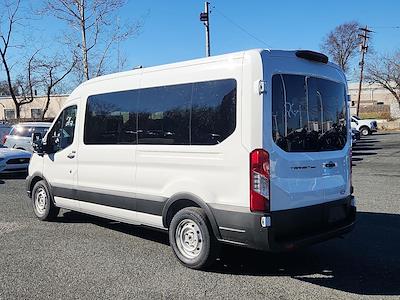 New 2026 Ford Transit 350 XL Passenger Van for sale #R02627 - photo 2