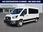 New 2026 Ford Transit 350 XL Passenger Van for sale #R02627 - photo 1