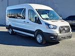 New 2026 Ford Transit 350 XL Passenger Van for sale #R02627 - photo 3