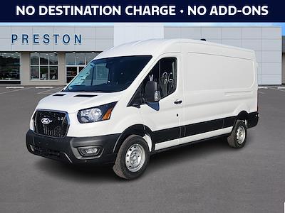 New 2026 Ford Transit 250 Medium Roof Empty Cargo Van for sale #R02629 - photo 1