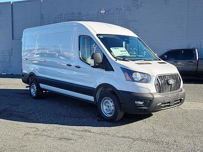 New 2026 Ford Transit 250 Medium Roof Empty Cargo Van for sale #R02629 - photo 2
