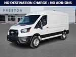 New 2026 Ford Transit 250 Medium Roof Empty Cargo Van for sale #R02629 - photo 1