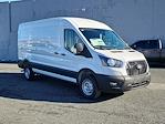 New 2026 Ford Transit 250 Medium Roof Empty Cargo Van for sale #R02629 - photo 2