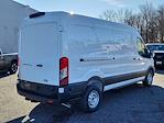 New 2026 Ford Transit 250 Medium Roof Empty Cargo Van for sale #R02629 - photo 3