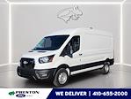 New 2026 Ford Transit 250 Medium Roof Empty Cargo Van for sale #R02629 - photo 1