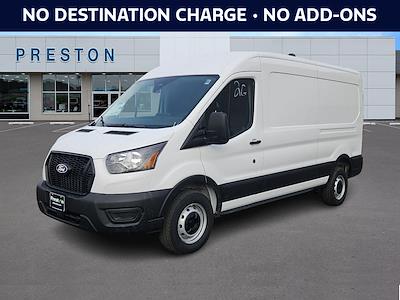 New 2026 Ford Transit 250 Medium Roof Empty Cargo Van for sale #R02634 - photo 1