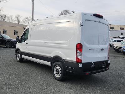 New 2026 Ford Transit 250 Medium Roof Empty Cargo Van for sale #R02634 - photo 2