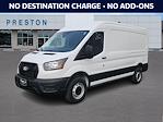 New 2026 Ford Transit 250 Medium Roof Empty Cargo Van for sale #R02634 - photo 1
