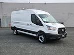 New 2026 Ford Transit 250 Medium Roof Empty Cargo Van for sale #R02634 - photo 3