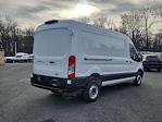 New 2026 Ford Transit 250 Medium Roof Empty Cargo Van for sale #R02634 - photo 4