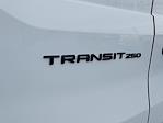 New 2026 Ford Transit 250 Medium Roof Empty Cargo Van for sale #R02634 - photo 10